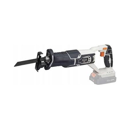 E Piła szablasta 20v b/aku VULCAN